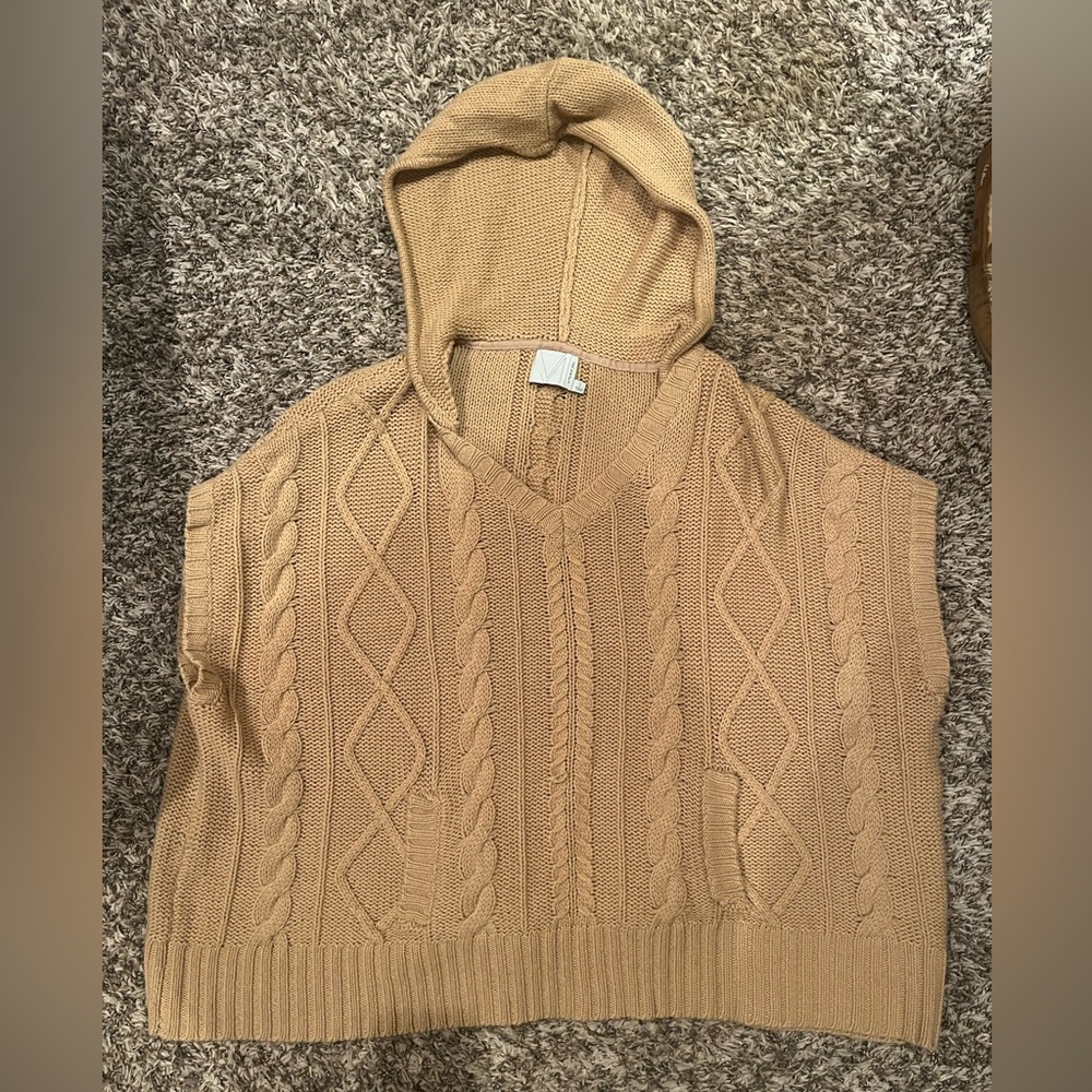 Michael stars knit top